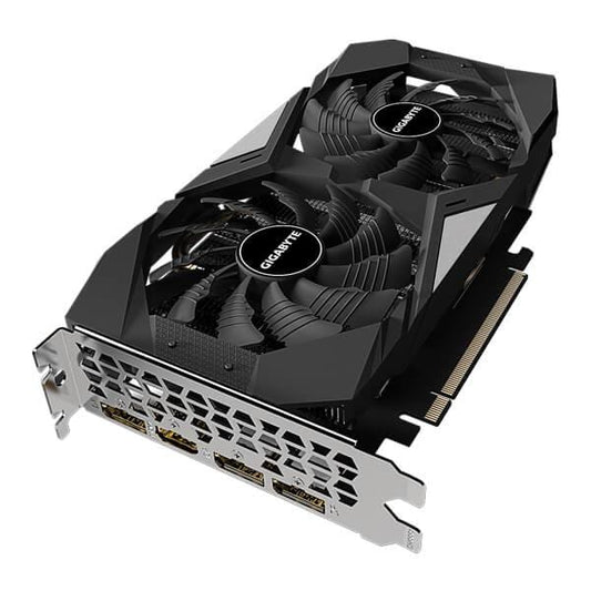 Gigabyte GeForce GTX 1660 Super OC 6GB Graphics Card