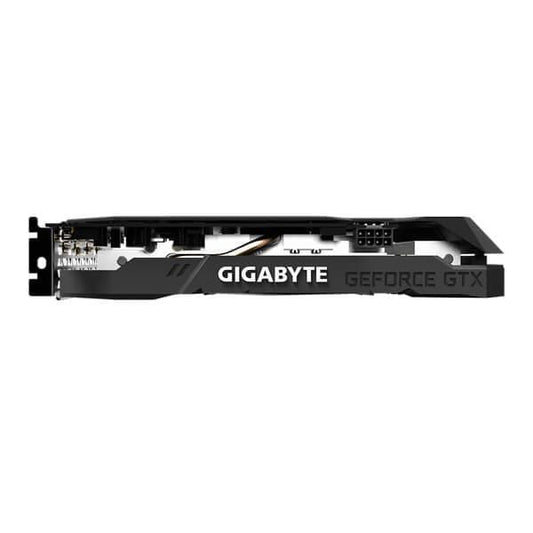 Gigabyte GeForce GTX 1660 Super OC 6GB Graphics Card