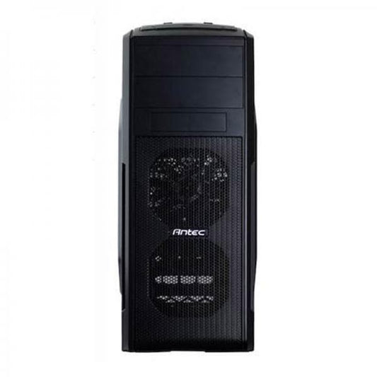 Antec GX500 Window Mid Tower Cabinet