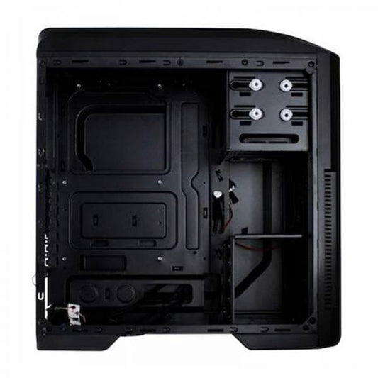 Antec GX500 Window Mid Tower Cabinet