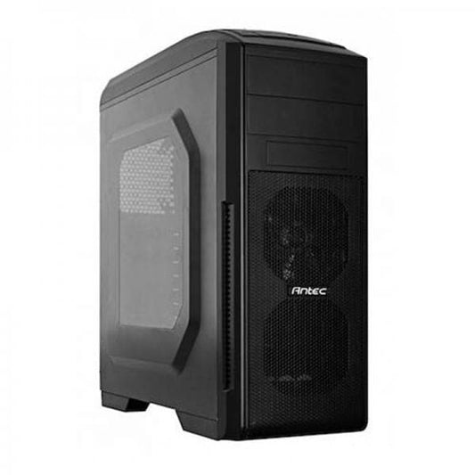 Antec GX500 Window Mid Tower Cabinet