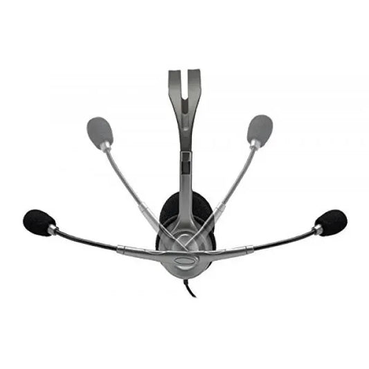 Logitech H111 Gaming Headset