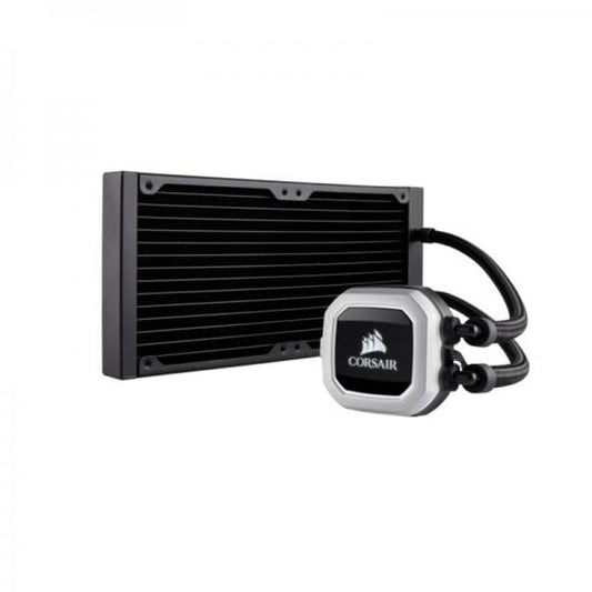 Corsair H115i PRO RGB 280mm CPU Liquid Cooler