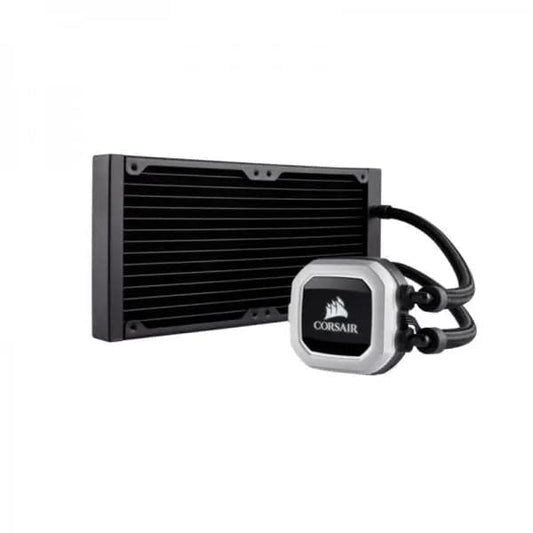 Corsair Hydro Series H115i Pro RGB 280mm Liquid CPU Cooler