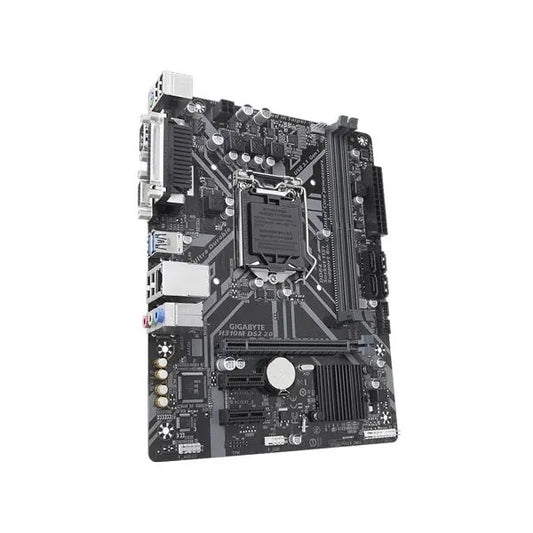 Gigabyte H310M DS2 2.0 Motherboard