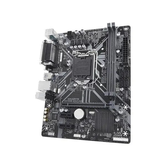 Gigabyte H310M DS2 2.0 Motherboard