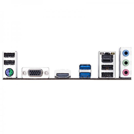 Gigabyte H310M H 2.0 Motherboard