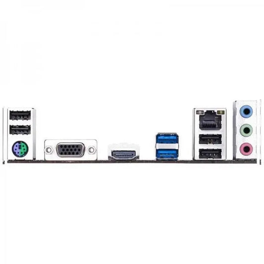 Gigabyte H310M H Motherboard