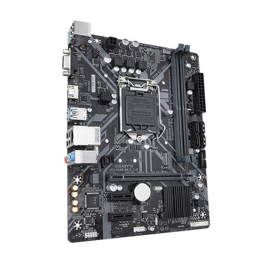 Gigabyte H310M M.2 2.0 Motherboard