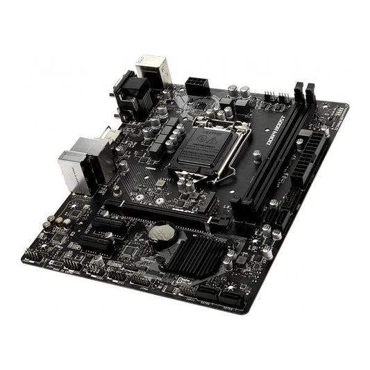 MSI H310M Pro-M2 Plus Motherboard
