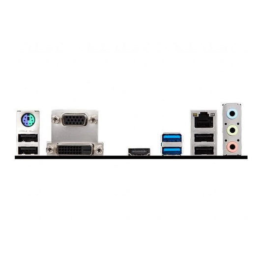 MSI H310M Pro-M2 Plus Motherboard