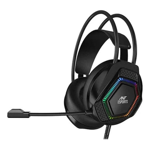 Ant Esports H560 Pro LED Gaming Headset
