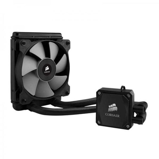 Corsair H60 120mm CPU Liquid Cooler