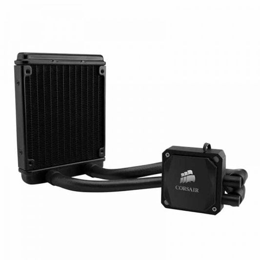 Corsair H60 120mm CPU Liquid Cooler