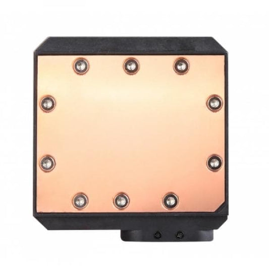 Antec Kuhler H600 Pro 120mm CPU Liquid Cooler