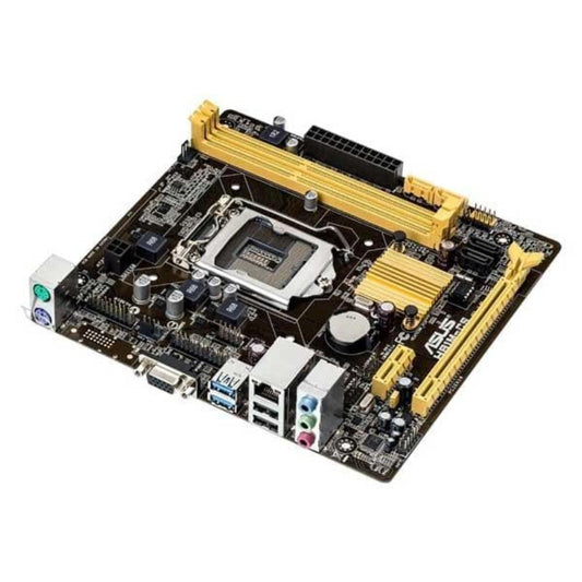 ASUS H81M-CS Motherboard