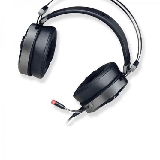 Ant Esports H909 HD RGB 7.1 Virtual Surround Gaming Headset With Mic