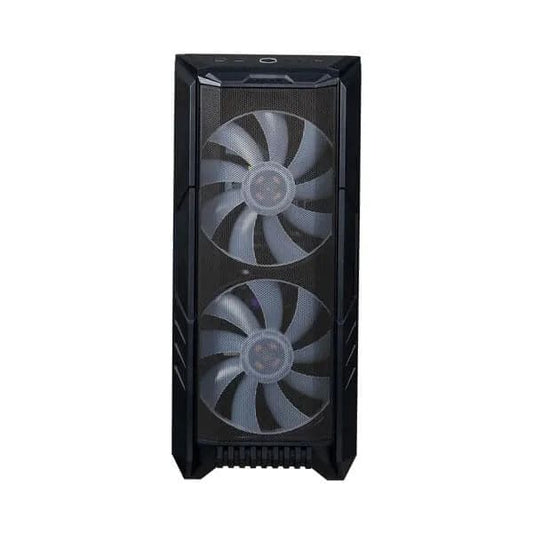 Cooler Master HAF 500 Mid Tower Cabinet (Black) 4719512124208