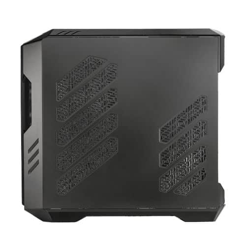 Cooler Master HAF 700 ARGB EATX Full Tower Cabinet (Black)