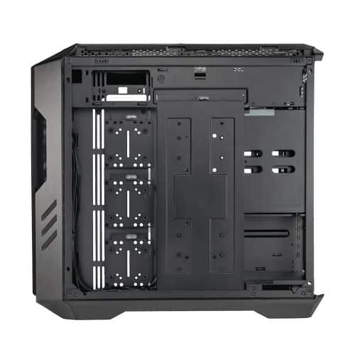 Cooler Master HAF 700 ARGB EATX Full Tower Cabinet (Black)