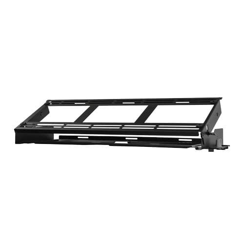 Cooler Master HAF 700 ARGB EATX Full Tower Cabinet (Black)