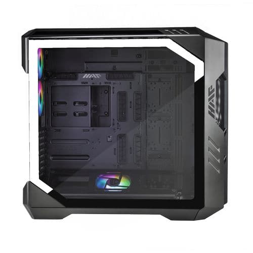 Cooler Master HAF 700 ARGB EATX Full Tower Cabinet (Black)