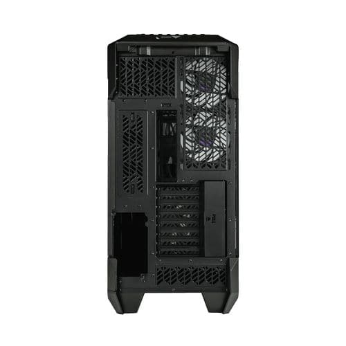 Cooler Master HAF 700 ARGB EATX Full Tower Cabinet (Black)