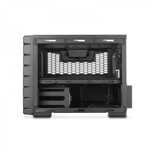 Cooler Master HAF XB Evo Mesh ATX Mid Tower Cabinet (Black)