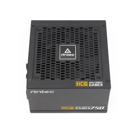 Antec HCG750 Gold Fully Modular PSU (750 Watt)