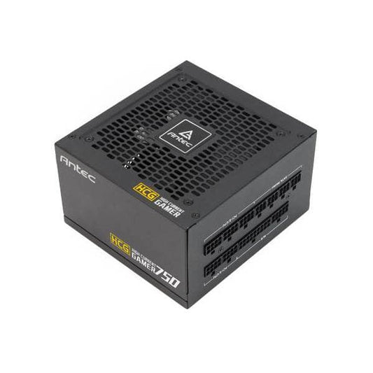 Antec HCG750 Gold Fully Modular PSU (750 Watt)