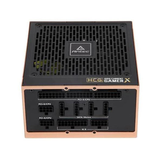 Antec HCG850 Extreme 80 Plus Gold Fully Modular PSU (850W)