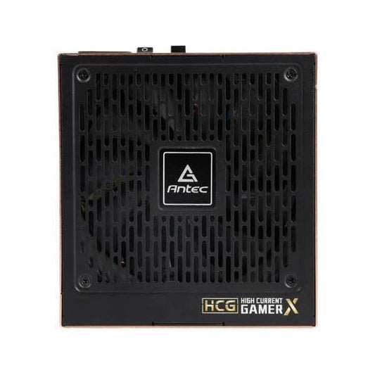 Antec HCG850 Extreme 80 Plus Gold Fully Modular PSU (850W)
