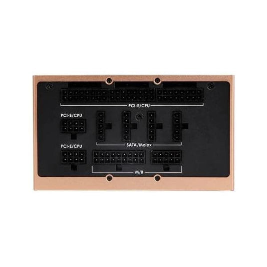 Antec HCG850 Extreme 80 Plus Gold Fully Modular PSU (850W)