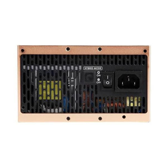 Antec HCG850 Extreme 80 Plus Gold Fully Modular PSU (850W)