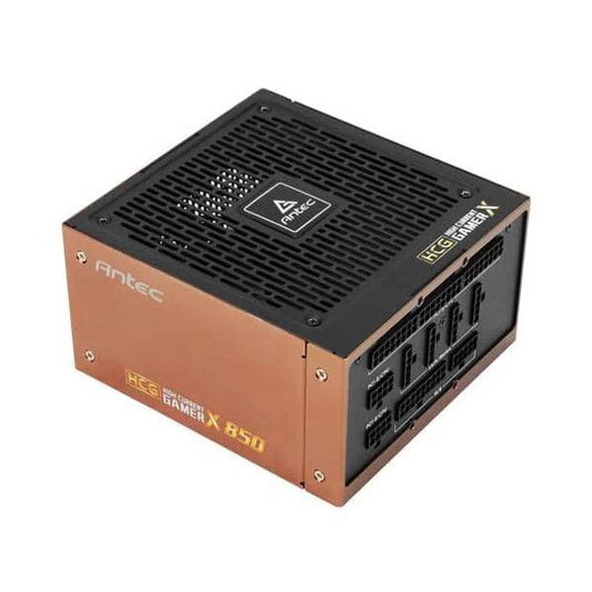 Antec HCG850 Extreme 80 Plus Gold Fully Modular PSU (850W)