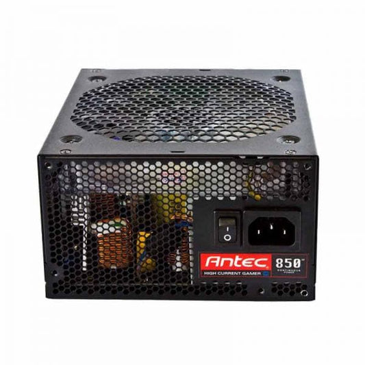Antec HCG-850M Gold Fully Modular PSU (850 Watt)