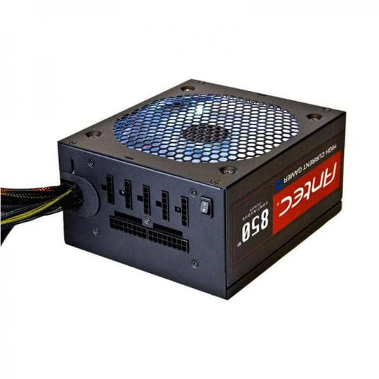 Antec HCG-850M Gold Fully Modular PSU (850 Watt)