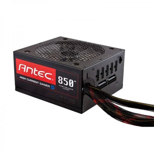 Antec HCG-850M Gold Fully Modular PSU (850 Watt)