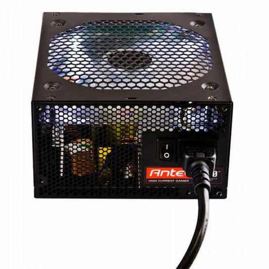 Antec HCG-850M Gold Fully Modular PSU (850 Watt)