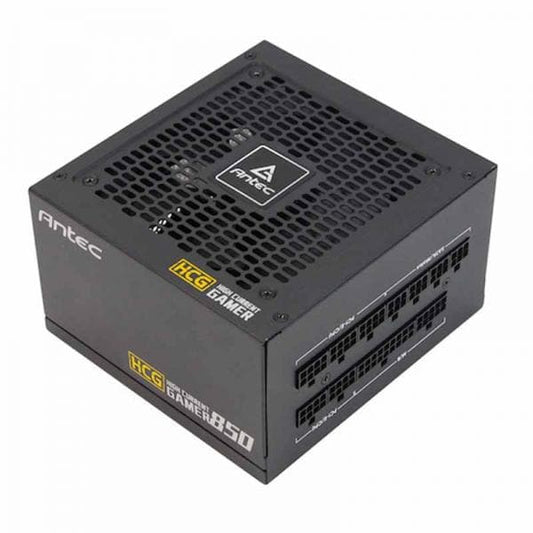 Antec HCG-850 Gold Fully Modular PSU (850 Watt)