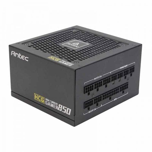 Antec HCG-850 Gold Fully Modular PSU (850 Watt)