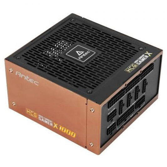 Antec HCG 1000 Extreme Fully Modular PSU (1000 Watt)
