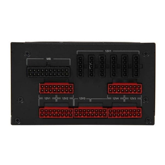 Antec HCP-1000 Platinum Fully Modular PSU (1000 Watt)