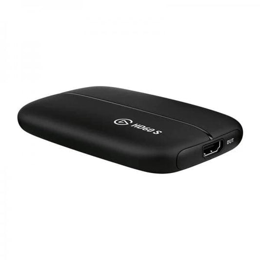 CORSAIR ELGATO HD60S