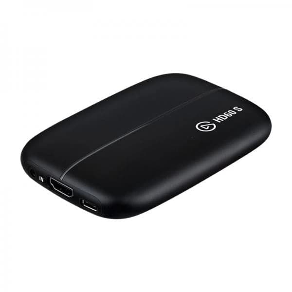 Buy CORSAIR ELGATO HD60S Game Capture | Elitehubs.com– EliteHubs