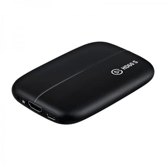 CORSAIR ELGATO HD60S Game Capture