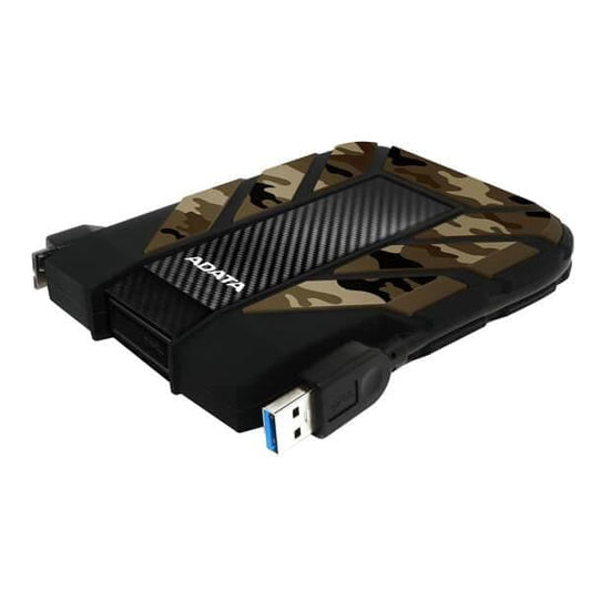 Adata HD710M Pro 2TB Camouflage External HDD