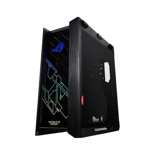 Asus ROG Strix Helios GX601 RGB Mid Tower Cabinet (Black)