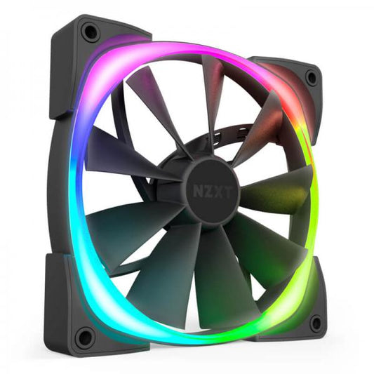 NZXT Aer RGB 2 120mm Cabinet Fan