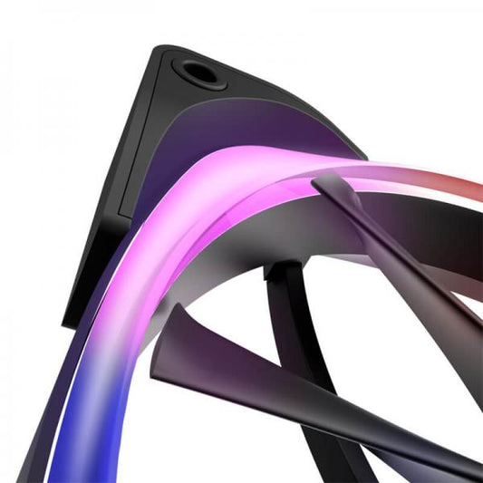 NZXT Aer RGB 2 120mm Cabinet Fan